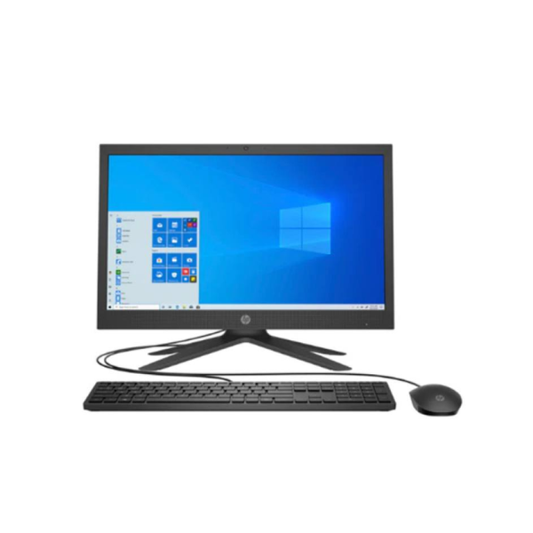 HP 21-b0524la - Todo en uno - Intel Core i3 I3-1005G1