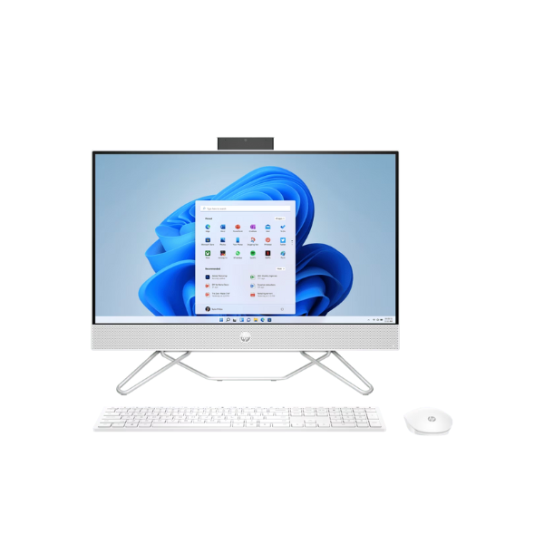HP ENVY 24-cs0003la - All-in-one - Intel Core i5 i7-1335U